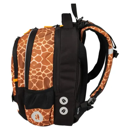 Školní set junior Giraffe (ASJ0632)