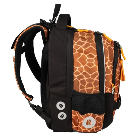 Školní set junior Giraffe (ASJ0632)