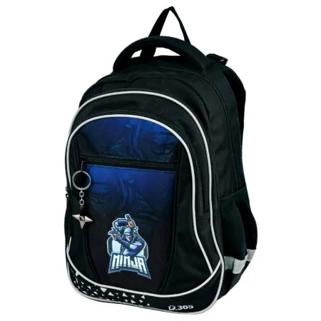 Školní set Prime Ninja (ASP0624)