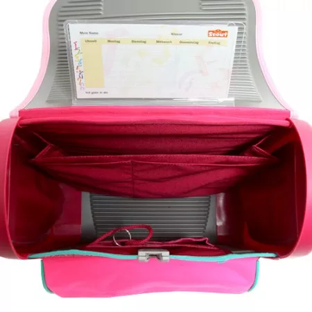 Školní set Scout, Buddy, 5-dílný, srneček