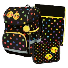 Školní set Smiley (ASA0601)