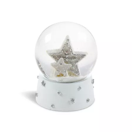 Sněžítko MFP vánoční hvězda - 45mm 8886079