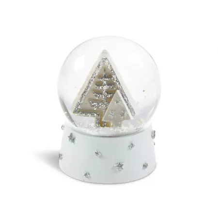 Sněžítko MFP vánoční hvězda - 45mm 8886079