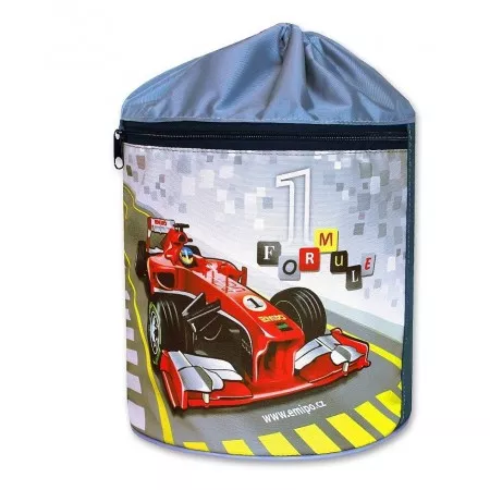 Sportovní pytel EMIPO Formule racing