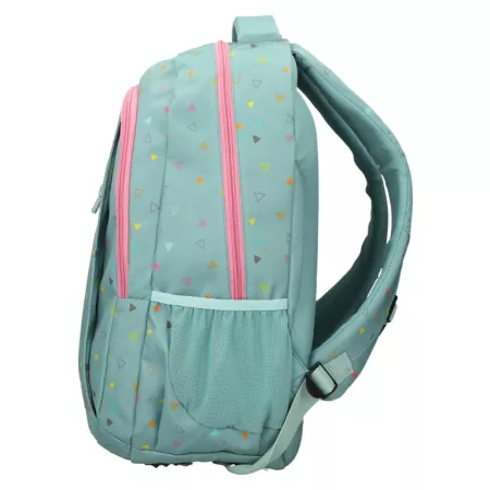 Studentský batoh Alfa Sprinkle (ABO0576)