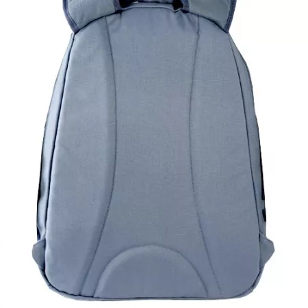 Studentský batoh Benetton, modrý, 036373