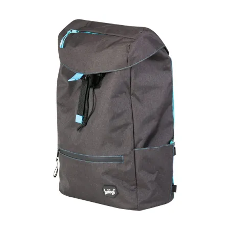 Studentský batoh Black