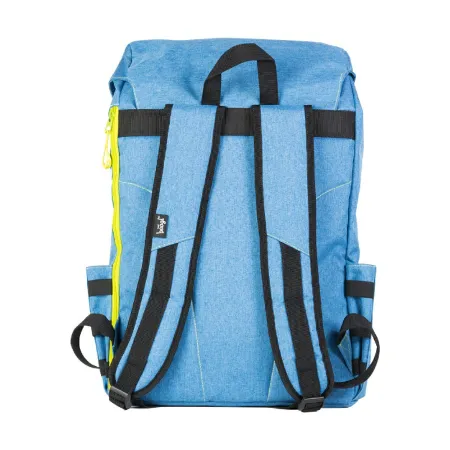 Studentský batoh Blue