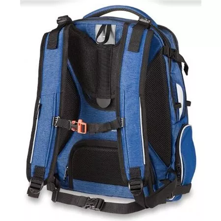 Studentský batoh CAMPUS EVO Navy Melange