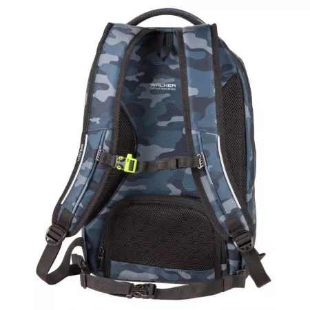 Studentský batoh COLLEGE Camouflage