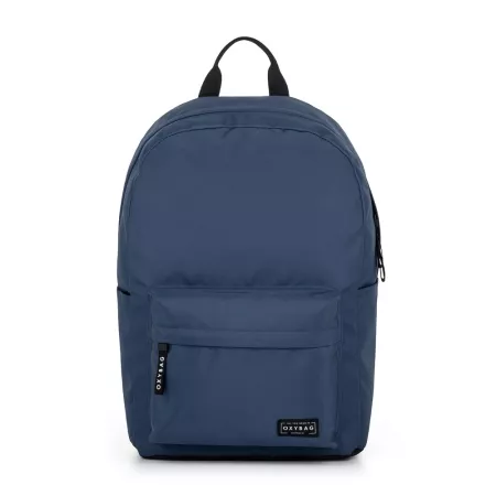 Studentský batoh OXY Runner Blue 8-44924