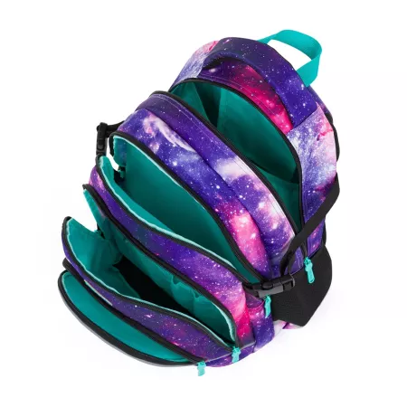 Studentský batoh OXY SCOOLER Galaxy