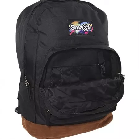 Studentský batoh Smash černý