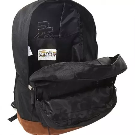 Studentský batoh Smash černý