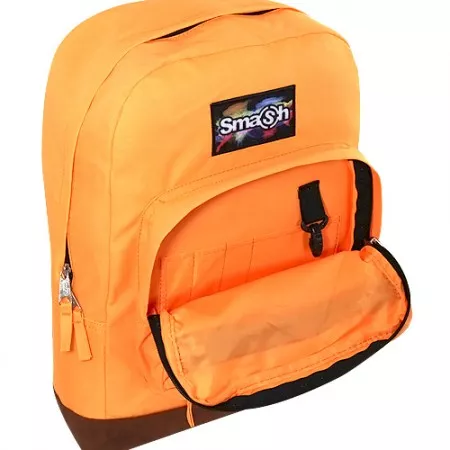 Studentský batoh Smash oranžový