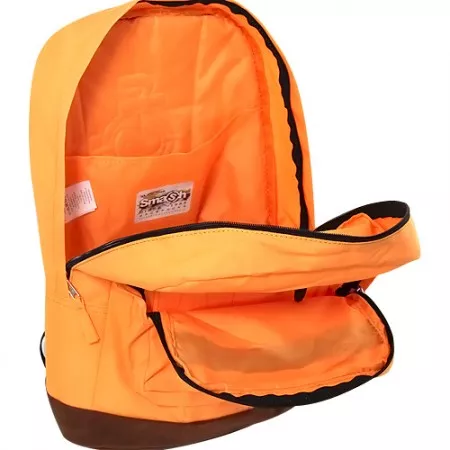 Studentský batoh Smash oranžový