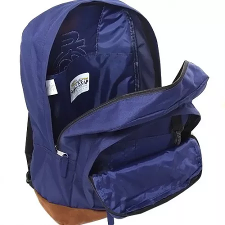 Studentský batoh Smash tmavě modrý