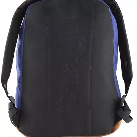 Studentský batoh Smash, tmavě modrý