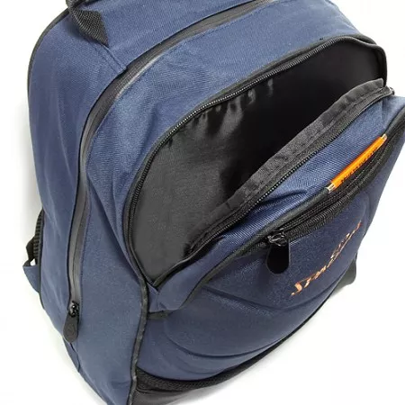Studentský batoh Spalding tmavě modrý