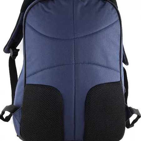 Studentský batoh Spalding tmavě modrý