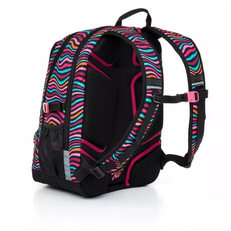 Studentský batoh Topgal HIT 858 H - Pink