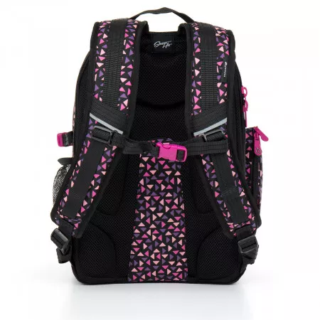Studentský batoh Topgal HIT 862 H - Pink