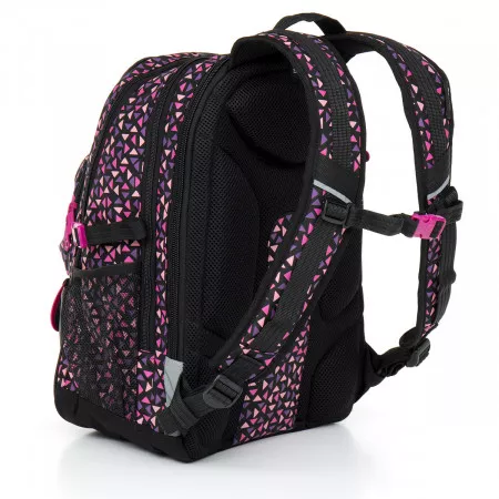 Studentský batoh Topgal HIT 862 H - Pink