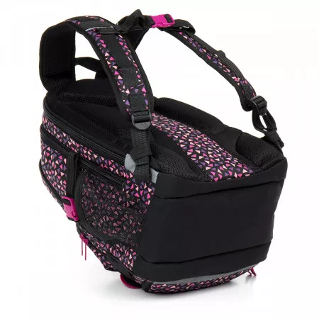 Studentský batoh Topgal HIT 862 H - Pink