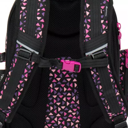 Studentský batoh Topgal HIT 862 H - Pink