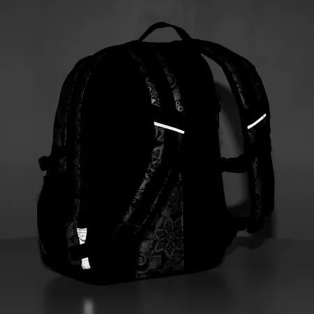 Studentský batoh Topgal HIT 894 A - Black