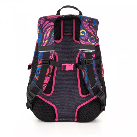 Studentský batoh Topgal SIAN 18031 G