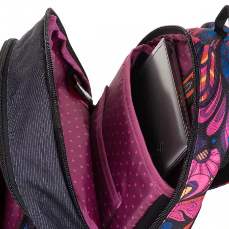 Studentský batoh Topgal SIAN 18031 G