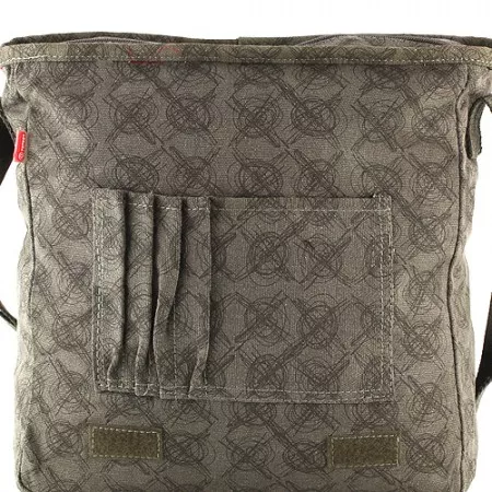 Taška přes rameno Target - Tattoo Johnny