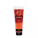 Tempera Koh-i-noor 162799 rumělka červená 250ml