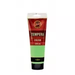 Tempera Koh-i-noor 162809 zeleň permanentní 250ml