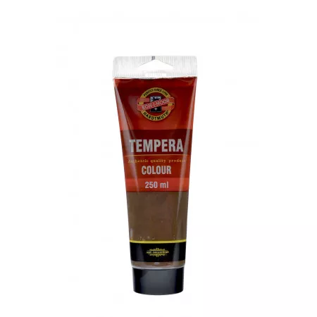 Tempera Koh-i-noor 162816 umbra pálená 250ml