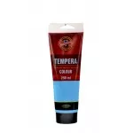 Tempera Koh-i-noor 162825 cyan 250ml