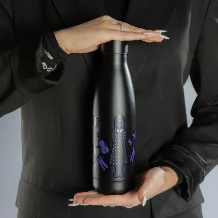 Termoska 500 ml WEDNESDAY weda9893