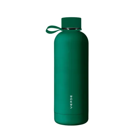Termoska 500ml VERDE zelená 6-40625