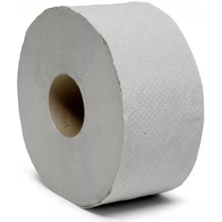 Toaletní papír JUMBO do zásobníku 190 dvouvrstvý