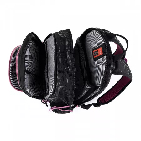 Topgal Studentský batoh RUBI 21027 G