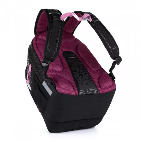 Topgal Studentský batoh RUBI 21027 G