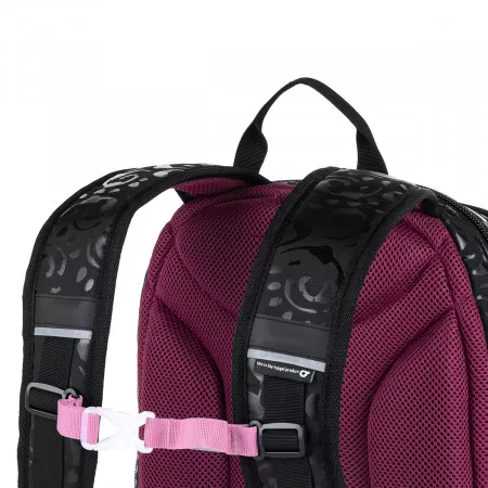 Topgal Studentský batoh RUBI 21027 G