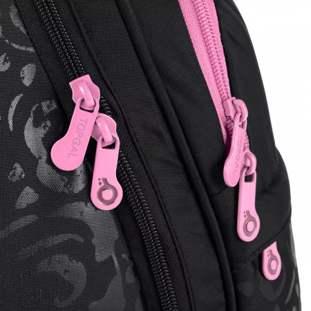 Topgal Studentský batoh RUBI 21027 G