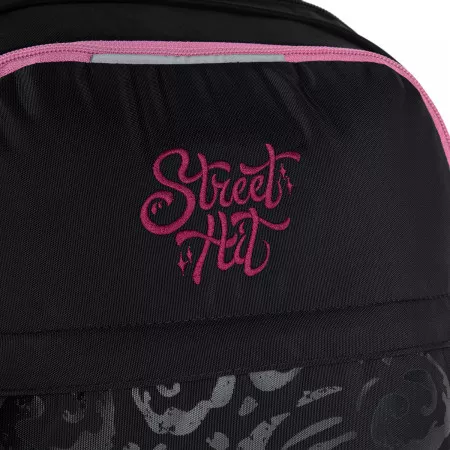 Topgal Studentský batoh RUBI 21027 G