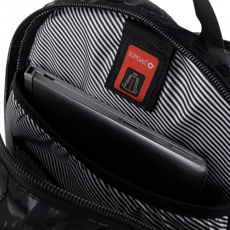 Topgal Studentský batoh RUBI 21027 G