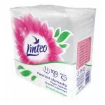 Ubrousky LINTEO SATIN 33x33 100ks 40191