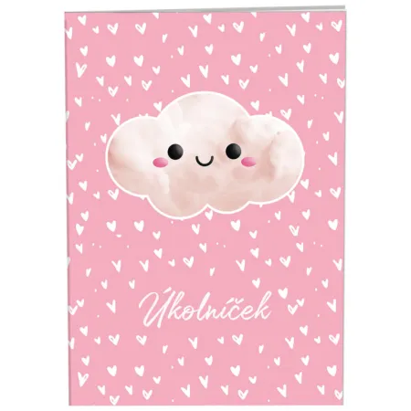 Úkolníček Cloud (CUK0602)