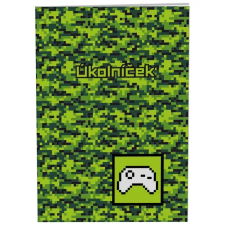 Úkolníček Play (CUK0605)
