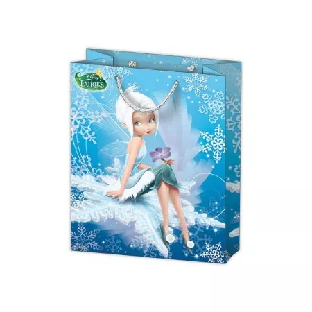 Vánoční taška MFP L Disney mix V1 (260x340x140)